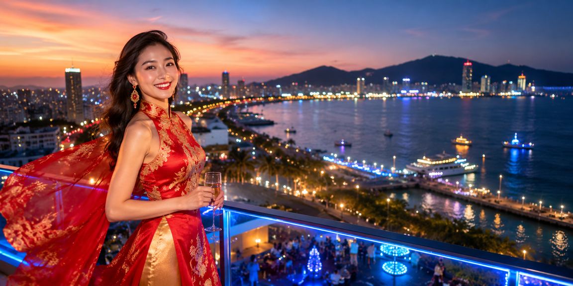 Người chơi tại bãi biển Đà Nẵng nhận thưởng VIP bonus trực tuyến
