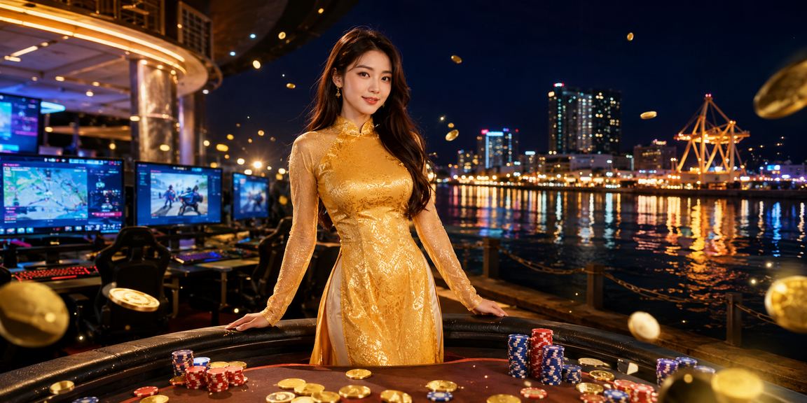 Game mới Esports thể thao điện tử trên nền tảng c4h10