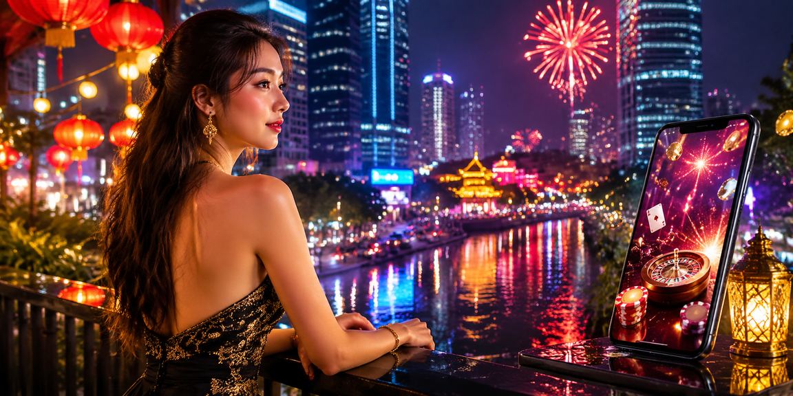 Khách hàng VIP trải nghiệm casino trên điện thoại tại Hà Nội