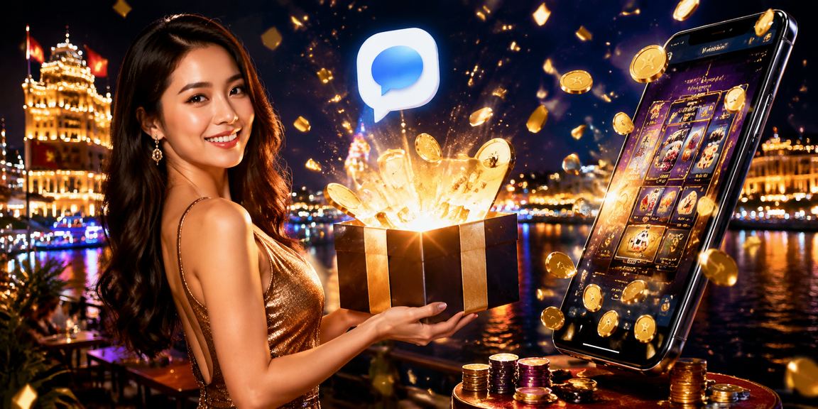 Thành viên VIP vùng Mekong nhận giải thưởng ưu đãi đặc biệt