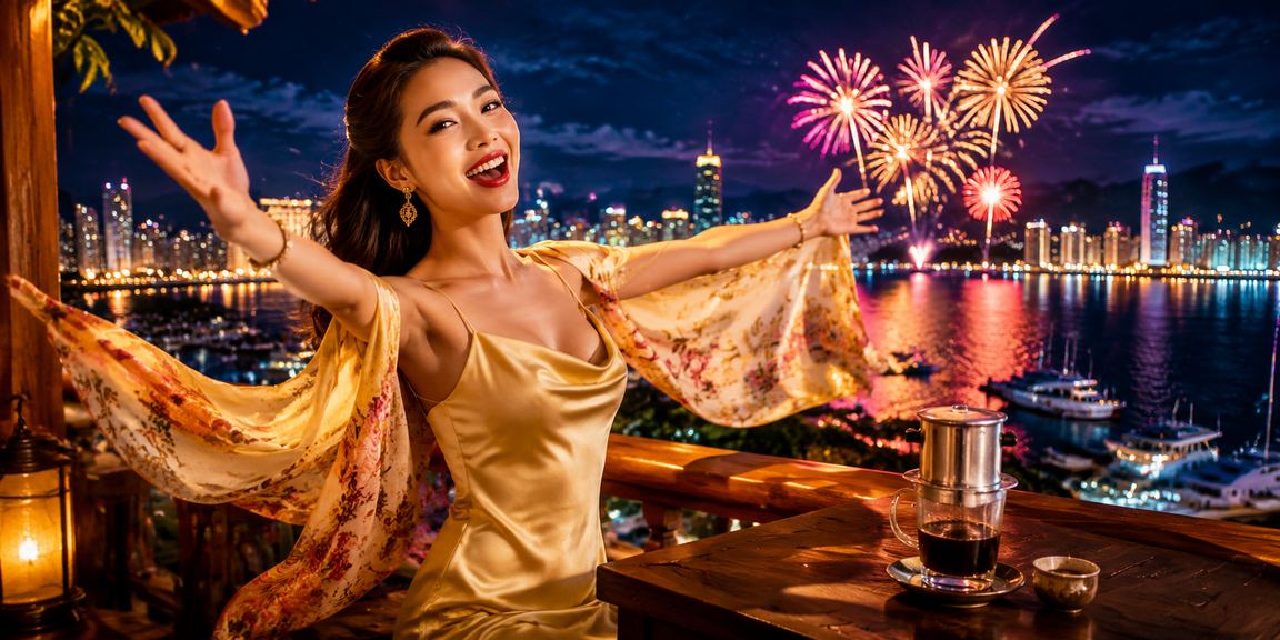 Trải nghiệm cá cược casino tại quán cà phê Nha Trang