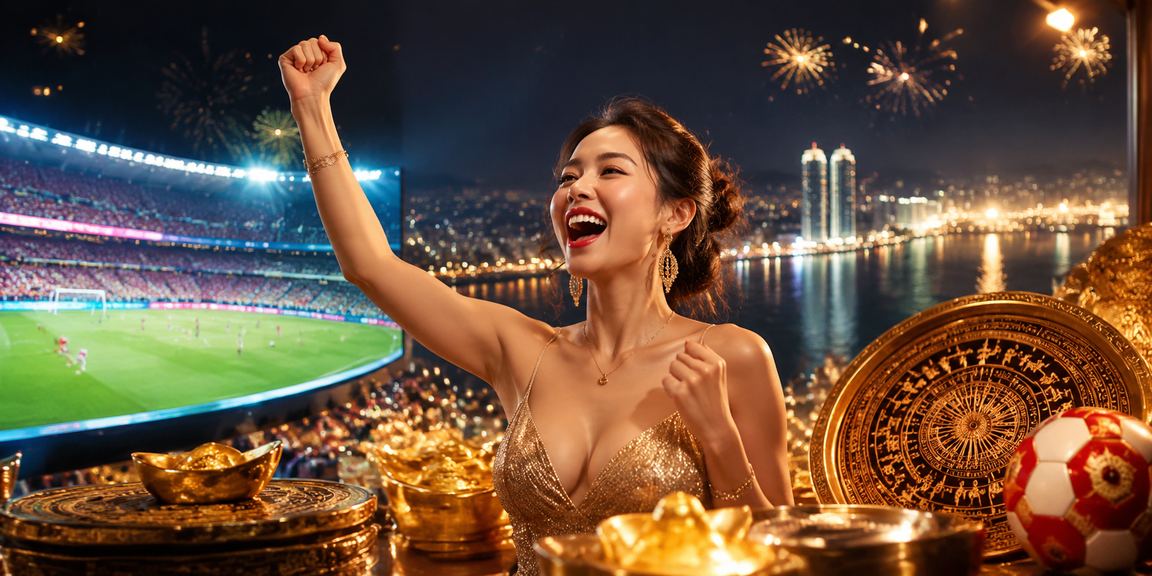 Không khí lễ hội giải trí và cá cược thể thao tại Quy Nhơn