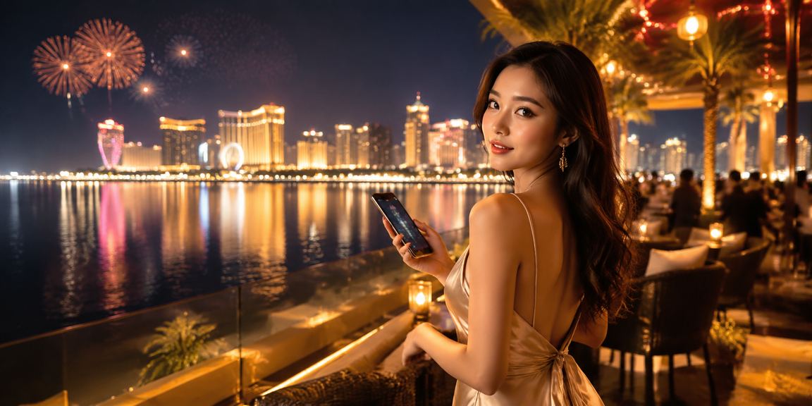 Người dùng Việt Nam trải nghiệm giải thưởng casino trực tuyến trên điện thoại